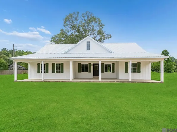 11306 Cloverleaf Dr, Denham Springs, LA 70706