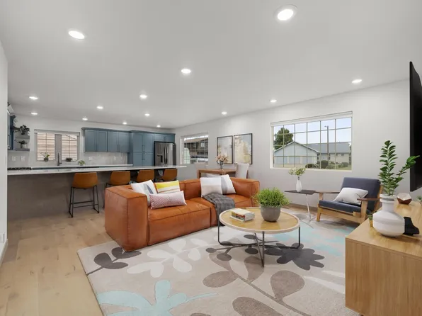 1015 15 1/2 Ave SW, Minot, ND 58701