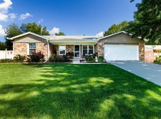 229 Warren Rd, El Dorado, KS 67042