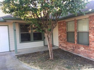 116 S Stewart St APT B, Azle, TX 76020