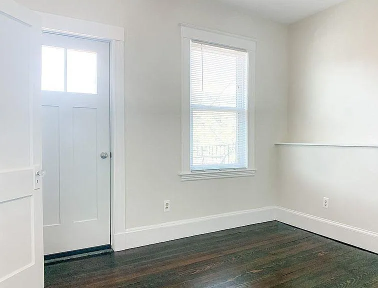 Second floor den/office