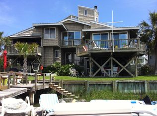 832 Underwood Dr, Murrells Inlet, SC 29576