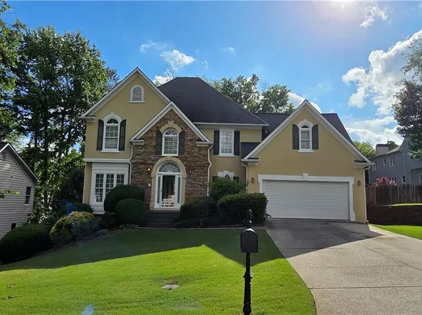 3846 Stonebriar Ln, Duluth, GA 30097