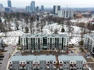 107 Roger St #109, Waterloo, ON N2J 0G3