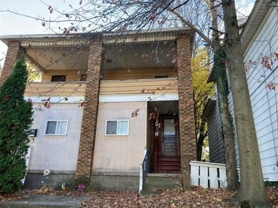 618-620 Plum St, Erie, PA, 16507