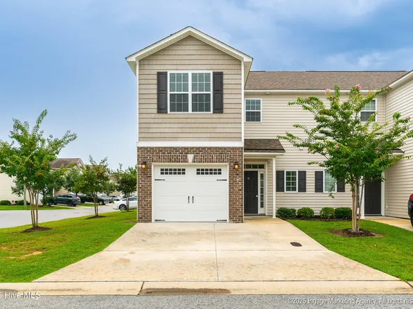 3501 Holman Way #A, Greenville, NC 27834
