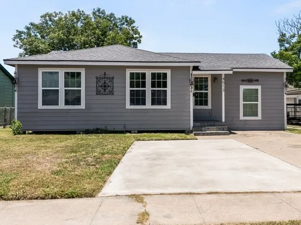 4513 Green Grove Drive, Corpus Christi, TX 78415