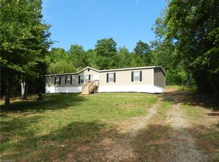 488 Kindley Rd, Thomasville, NC 27360