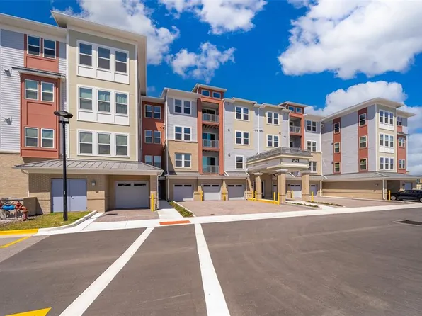 7521 Laureate Blvd Unit 5208, Orlando, FL 32827