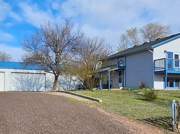 4 Chestnut St, Ramah, CO 80832