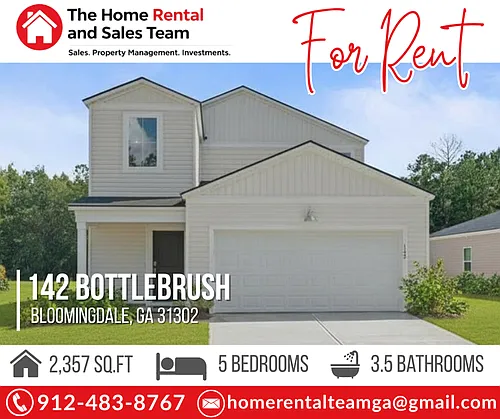 142 Bottlebrush Dr Photo 1