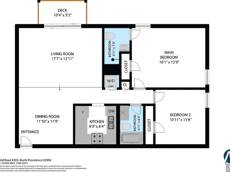 Lofts and Townhomes at International — Photo 83