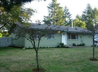17855 SE 266th Pl, Covington, WA 98042