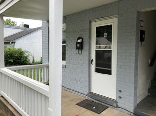 1739 Winder St, Richmond, VA 23220