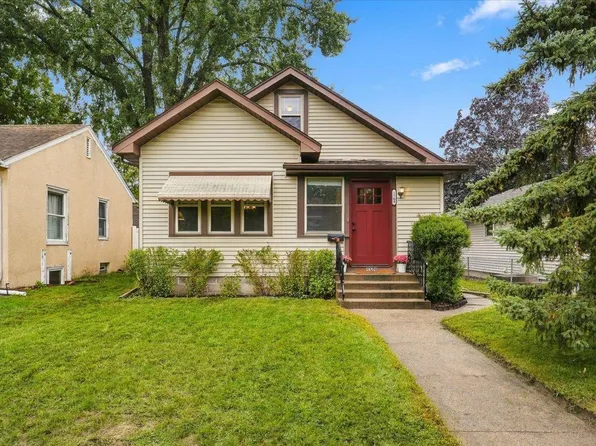 5509 44th Ave S, Minneapolis, MN 55417