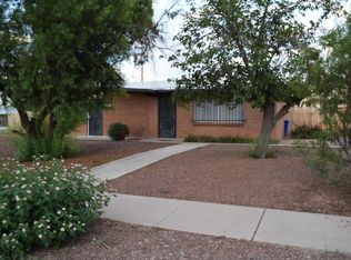 1901 S Rook Ave, Tucson, AZ 85711