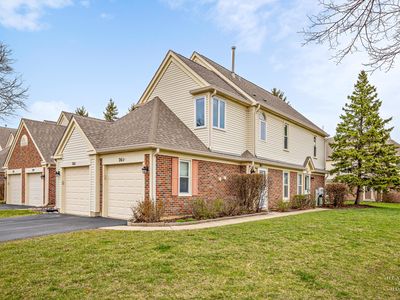 261 University Ln #0, Elk Grove Village, IL, 60007
