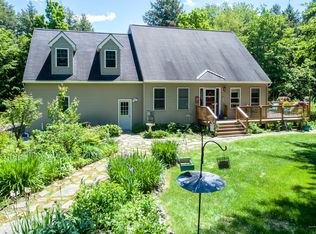 81 Adams Way, Freeport, ME 04032