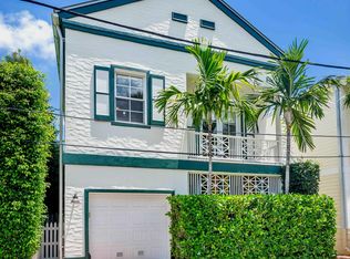 135 Root Trl #B, Palm Beach, FL 33480