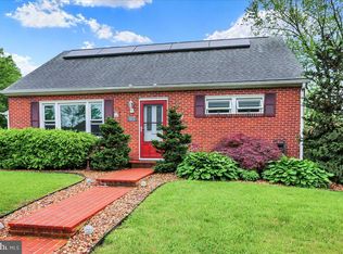 912 Belair Ave, Reading, PA 19607