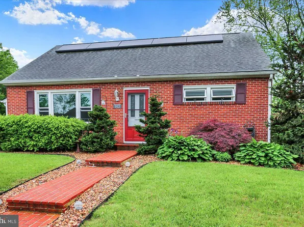 912 Belair Ave, Reading, PA 19607