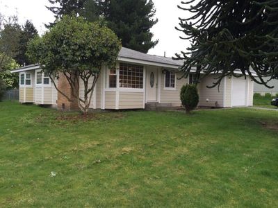 2732 Jones Ave NE, Renton, WA, 98056
