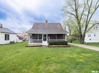 5425 N Humboldt Ave, Peoria Heights, IL