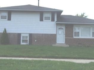 20030 Brook Ave, Lynwood, IL 60411