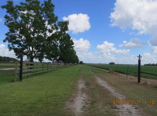 600 La Maison Rd, Duson, LA 70529