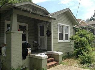 1710 N Davis Hwy, Pensacola, FL 32503