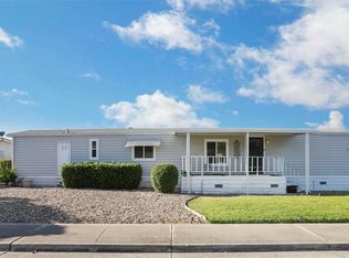 6706 Tam O Shanter Dr SPACE 109, Stockton, CA