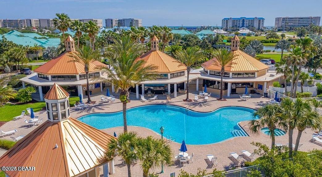 4650 Links Village Dr UNIT A201