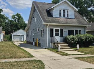 742 S 23rd St, South Bend, IN