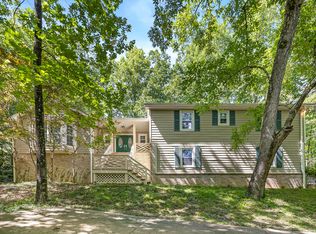 1005 Ladder Trl, Signal Mountain, TN 37377