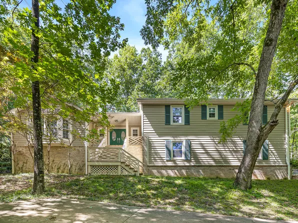 1005 Ladder Trl, Signal Mountain, TN 37377