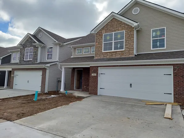 2376 Huntly Pl, Lexington, KY 40511