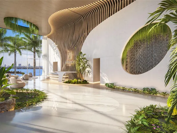 700 NE 24th St Unit 4507, Miami, FL 33137