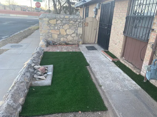 10001 Caribou Dr Unit B, El Paso, TX 79924