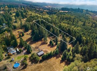 0 Rogers Rd #1, Kalama, WA 98625