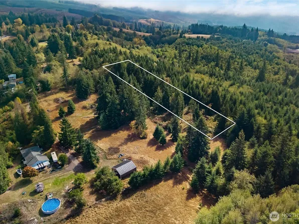 0 0 Rogers Road #1, Kalama, WA 98625