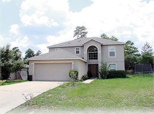 12678 SW 31st Avenue Rd, Ocala, FL 34473