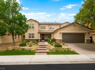 8033 Redbud Vine St, North Las Vegas, NV 89085