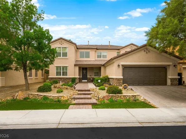 8033 Redbud Vine St, North Las Vegas, NV 89085