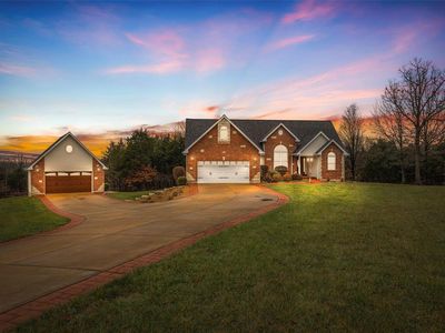 301 Woodsorrel Dr, Hillsboro, MO, 63050