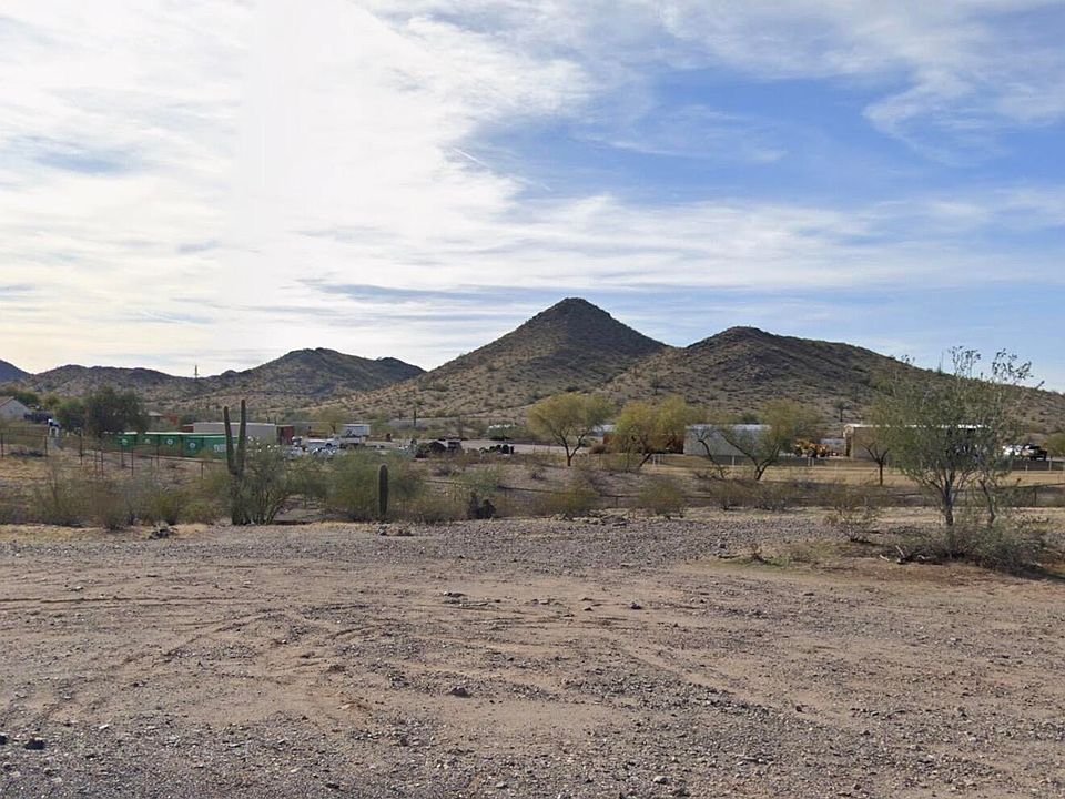 1st image of 000 S 133rd Avenue #-