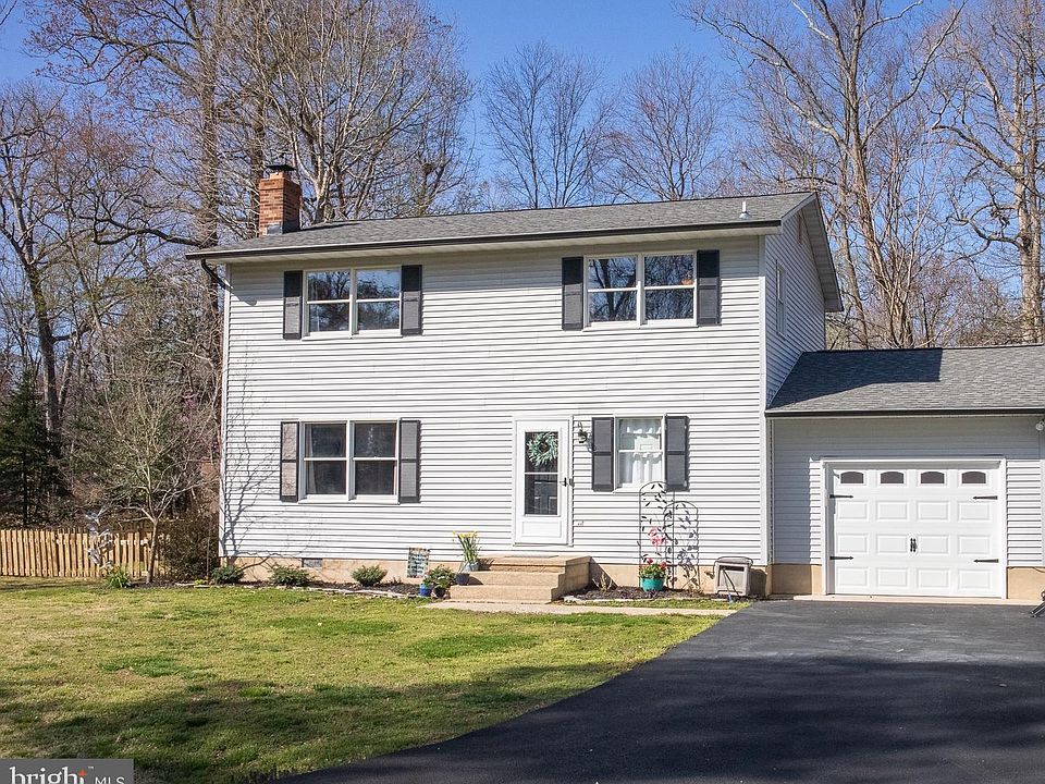 1st image of 21705 Galatea St
