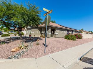 13204 W Port Au Prince Ln, Surprise, AZ 85379