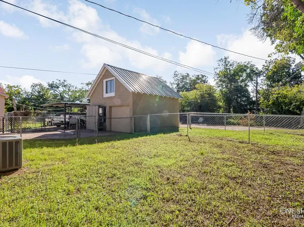 1765 N 11th St #B, Abilene, TX 79603
