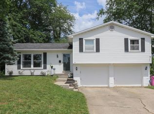 468 Clearview Rd, Mansfield, OH 44907