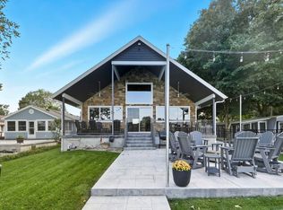 2360 S 390 W, Pleasant Lake, IN 46779